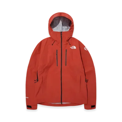 The North Face Kantega GTX Jacket - 25SS "Red"