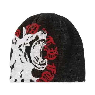 WASTED PARIS Brow Beanie Reverse Blitz "Black"