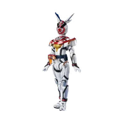 BANDAI "S.H.Figuarts" -KAMEN RIDER REVICE- KAMEN RIDER AGUILERA QUEEN BEE GENOME