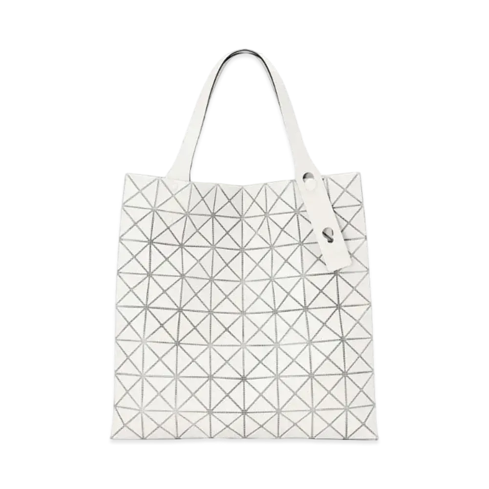ISSEY MIYAKE Bao Bao Issey Miyake Prism Plus "White"