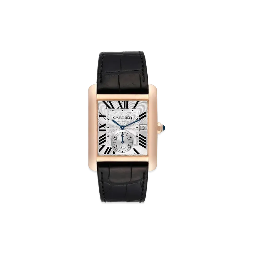 Cartier Tank MC PG