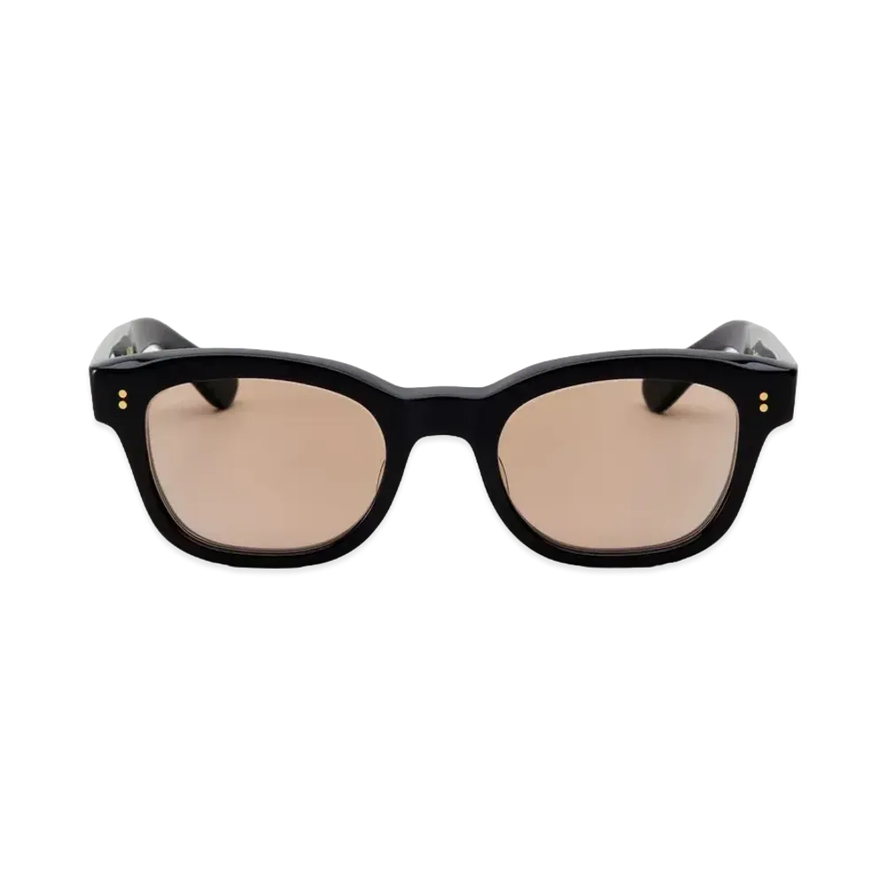 NEIGHBORHOOD BIG TRAMP / A-SHADE "Black Brown"