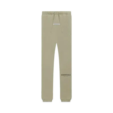 FEAR OF GOD ESSENTIALS KIDS SWEATPANT "Pistachio"