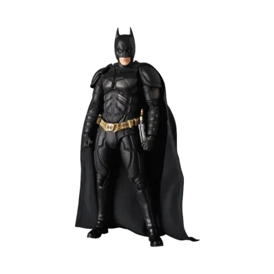 MEDICOM TOY "MAFEX No.053" -THE DARK KNIGHT RISES- Batman Ver.3.0