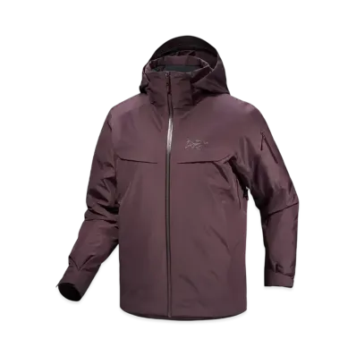 ARC'TERYX Makai Jacket Men's "Phantasm"