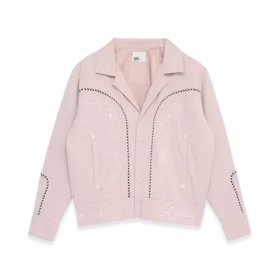 GDC Western "Pink"