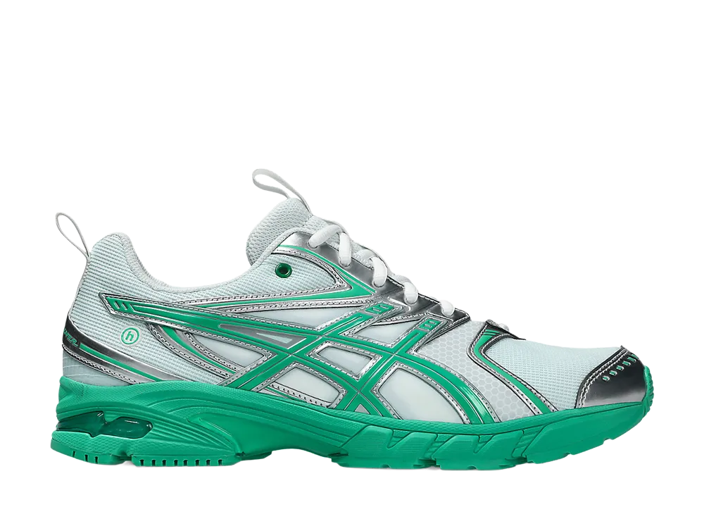 ヒドゥン NY × アシックス ゲルDS トレーナー14 "ダウン"