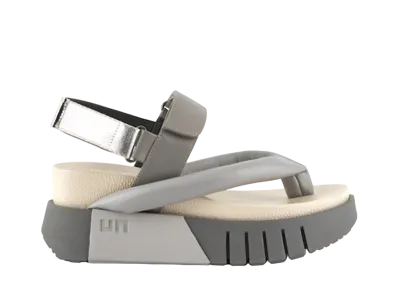 UNITED NUDE Women's Delta Tong "Composite" 96330007c