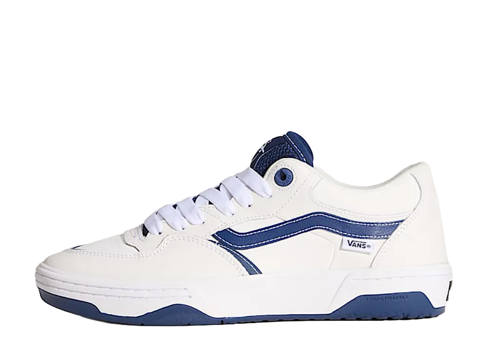Vans Skate Rowan 2 "White"