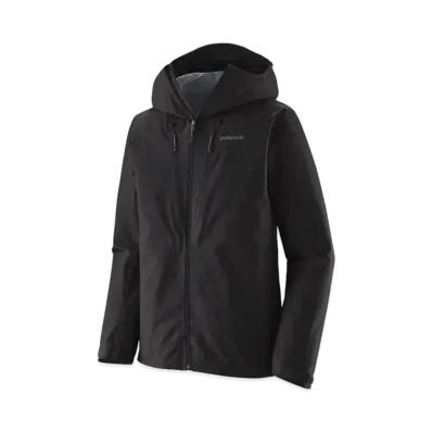 Patagonia Men's Triolet Jacket "Black"