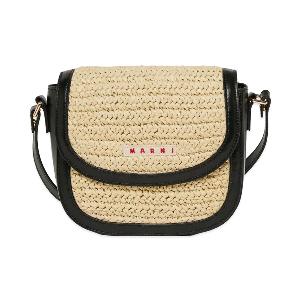 MARNI Kids Bags "Black"