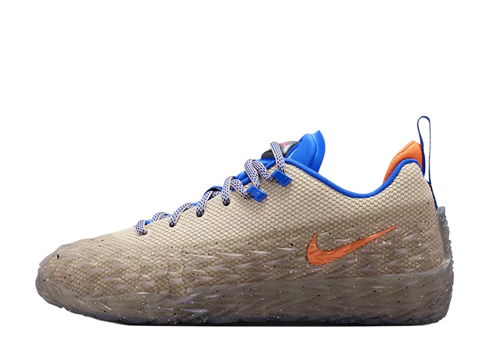 Cade Cunningham x Nike ST Charge "Rugged"
