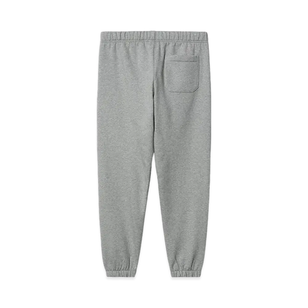 Carhartt WIP Chase Sweat Pants "Black"