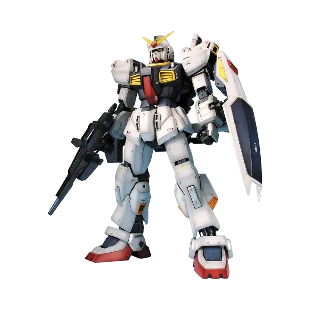 PG 1/60 RX-178 Gundam Mk-II AEUG
