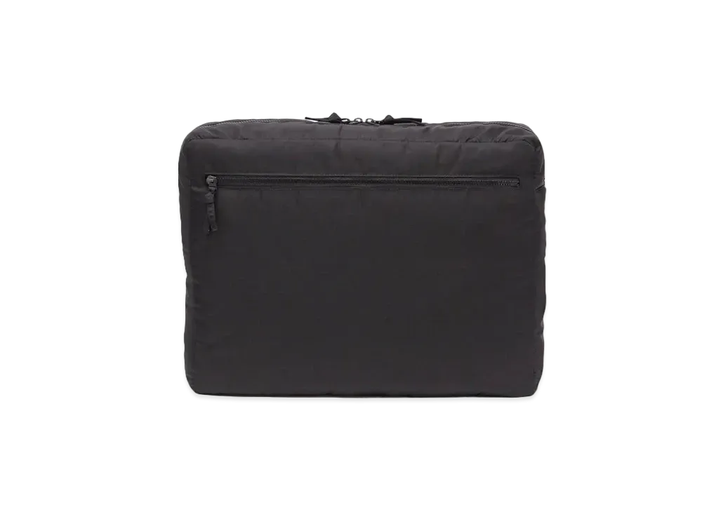 Bottega Veneta Toiletry Bag "Black"