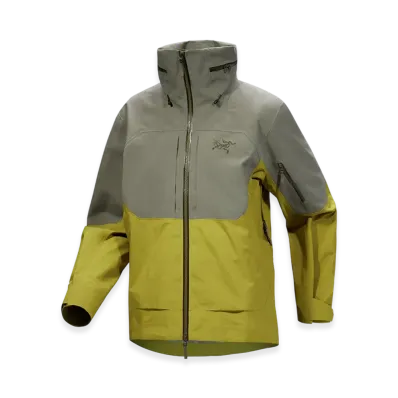 ARC'TERYX Women's Incendia Jacket "Olive Moss/Forage" X000009862