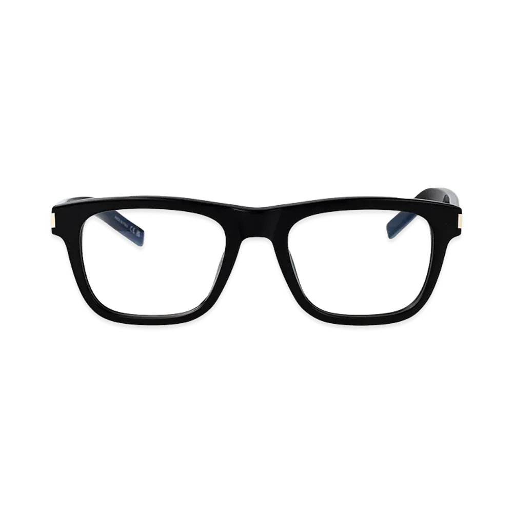 Saint Laurent Glasses "Black"