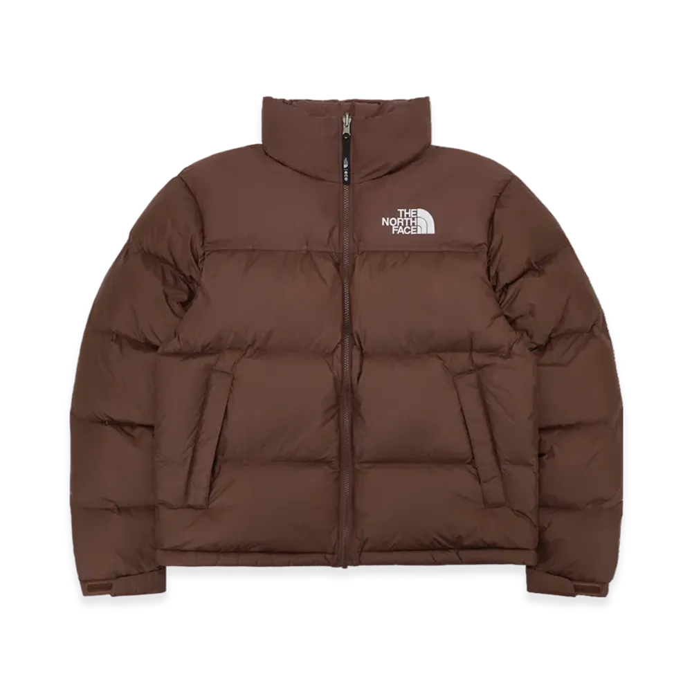 The North Face 1996 Eco Nuptse Jacket "Brown"