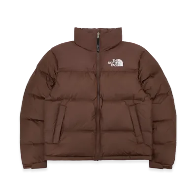 The North Face 1996 Eco Nuptse Jacket "Brown"