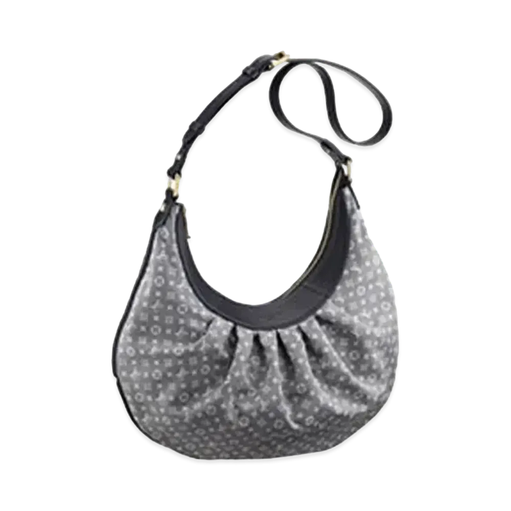 Louis Vuitton Rhapsody MM Monogram Ideal "Ancre"