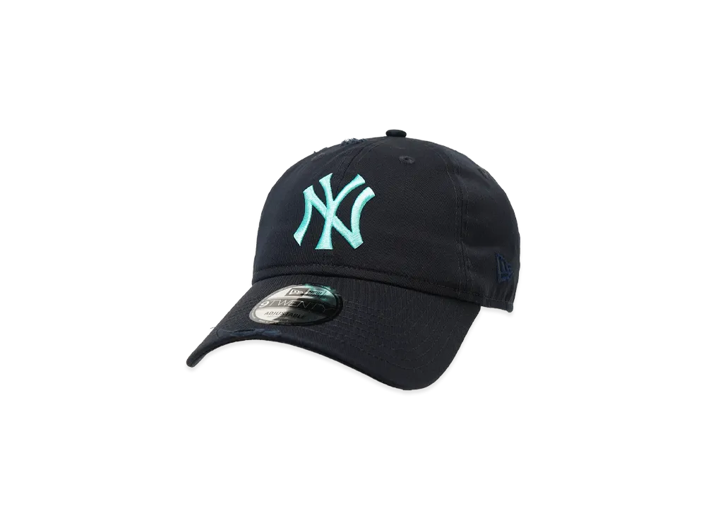 NEW ERA x Journal Standard & The Stand 9Twenty "Robin's Egg Blue"
