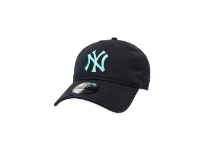NEW ERA x Journal Standard & The Stand 9Twenty "Robin's Egg Blue"