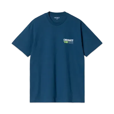 Carhartt S/S Contact Sheet T-Shirt "Elder"
