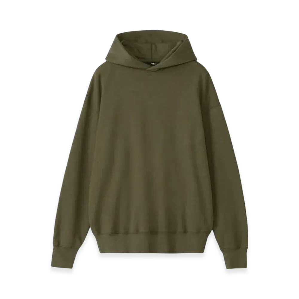 The North Face Rock Steady Hoodie "New Taupe"