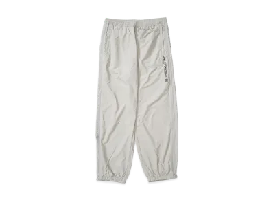 Supreme Ripstop Warm Up Pant "Grey"