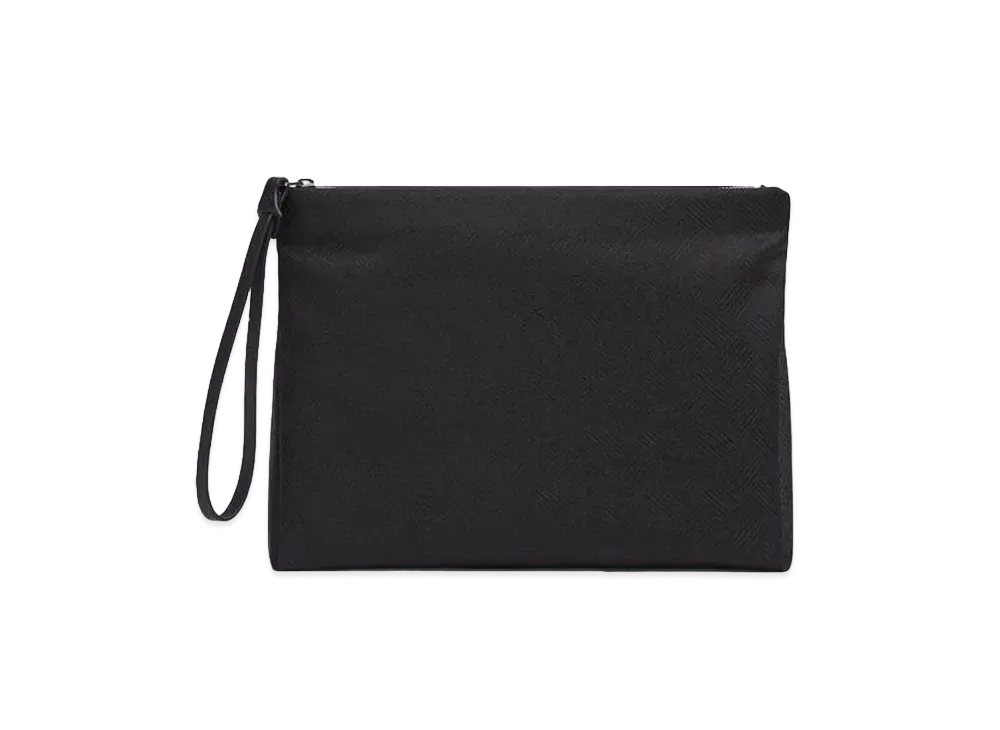 Bottega Veneta Toiletry Bag "Black"