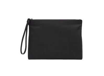 Bottega Veneta Toiletry Bag "Black"