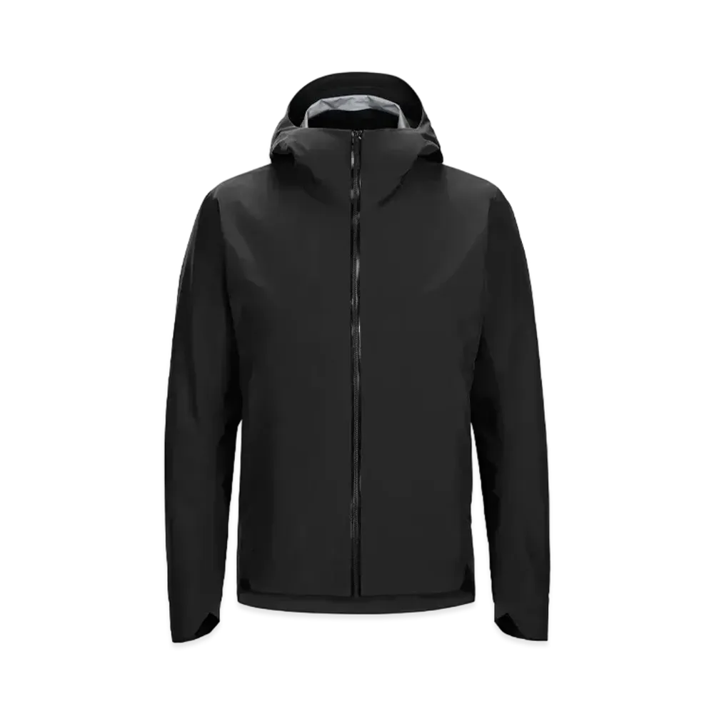 ARC'TERYX Alice Jacket For Men's X000007072 "Black"