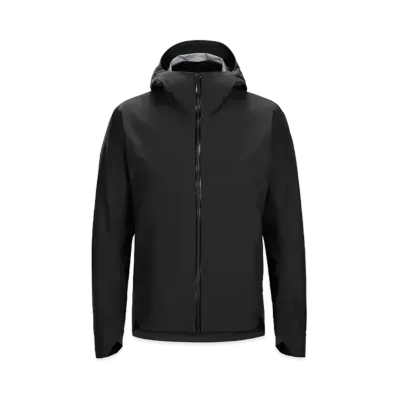 ARC'TERYX Alice Jacket For Men's X000007072 "Black"