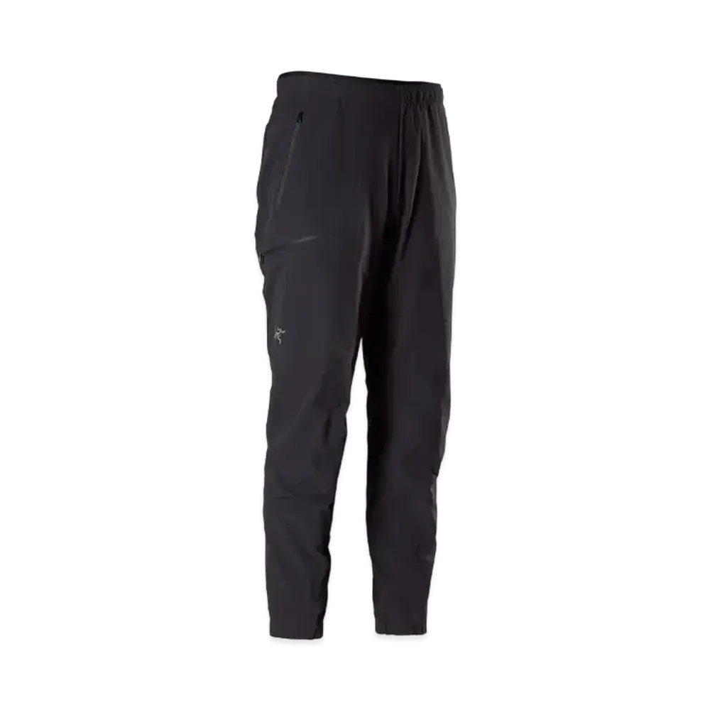 ARC'TERYX Gamma Jogger Pants Men's "Black"