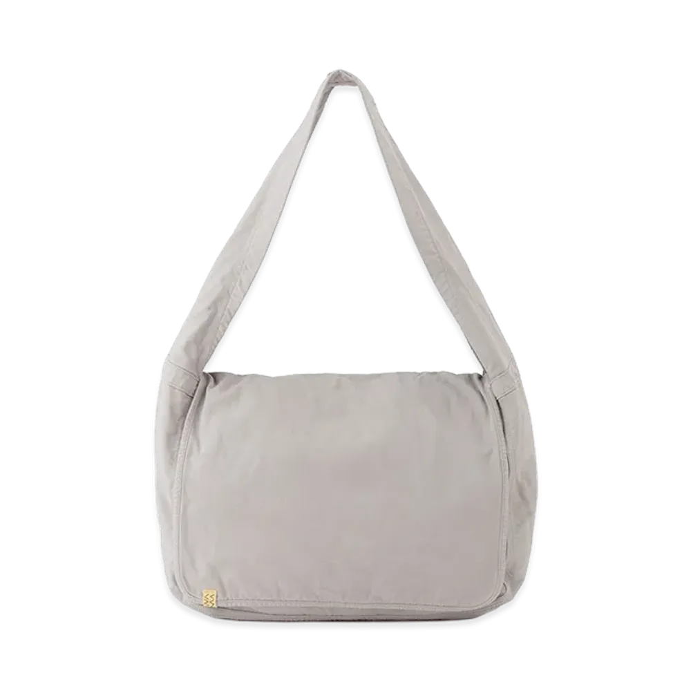 visvim Ut.Shoulder (L) "Grey"