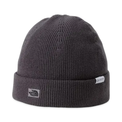 The North Face Windstopper Beanie "Graphite Gray"