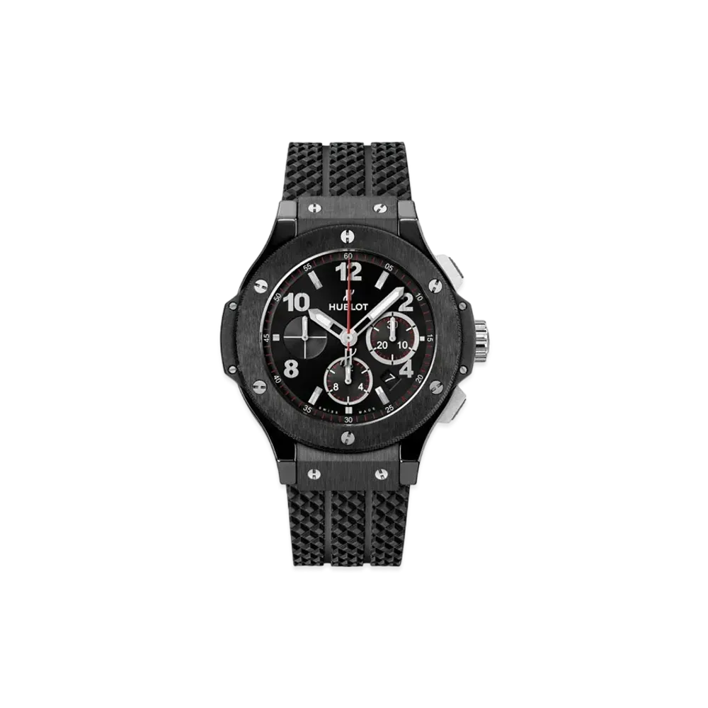 HUBLOT Big Bang Original Black Magic 44mm