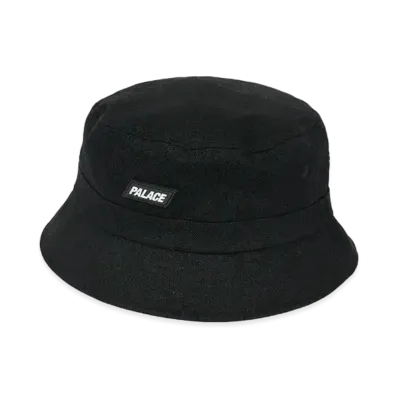 PALACE Gore-Tex Bucket "Black Denim"