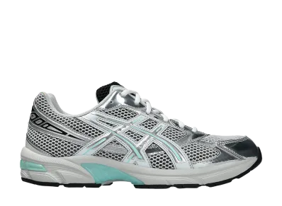 Asics GEL-1130 "White/Illuminate Mint"