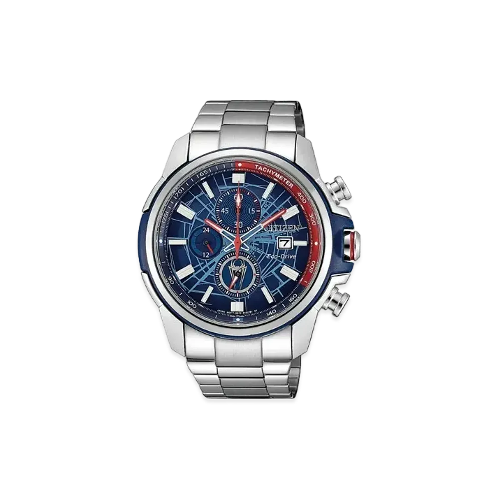CITIZEN COLLECTION x MARVEL CA0429-53W