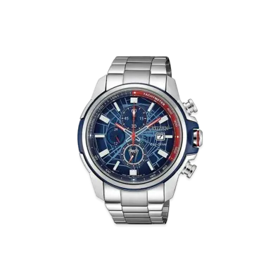 CITIZEN COLLECTION x MARVEL CA0429-53W
