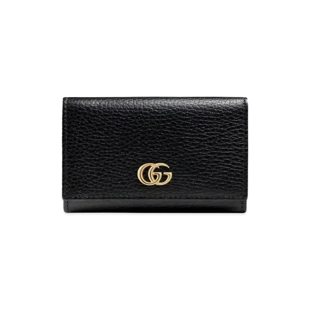 GUCCI GG Marmont Petite "Black"