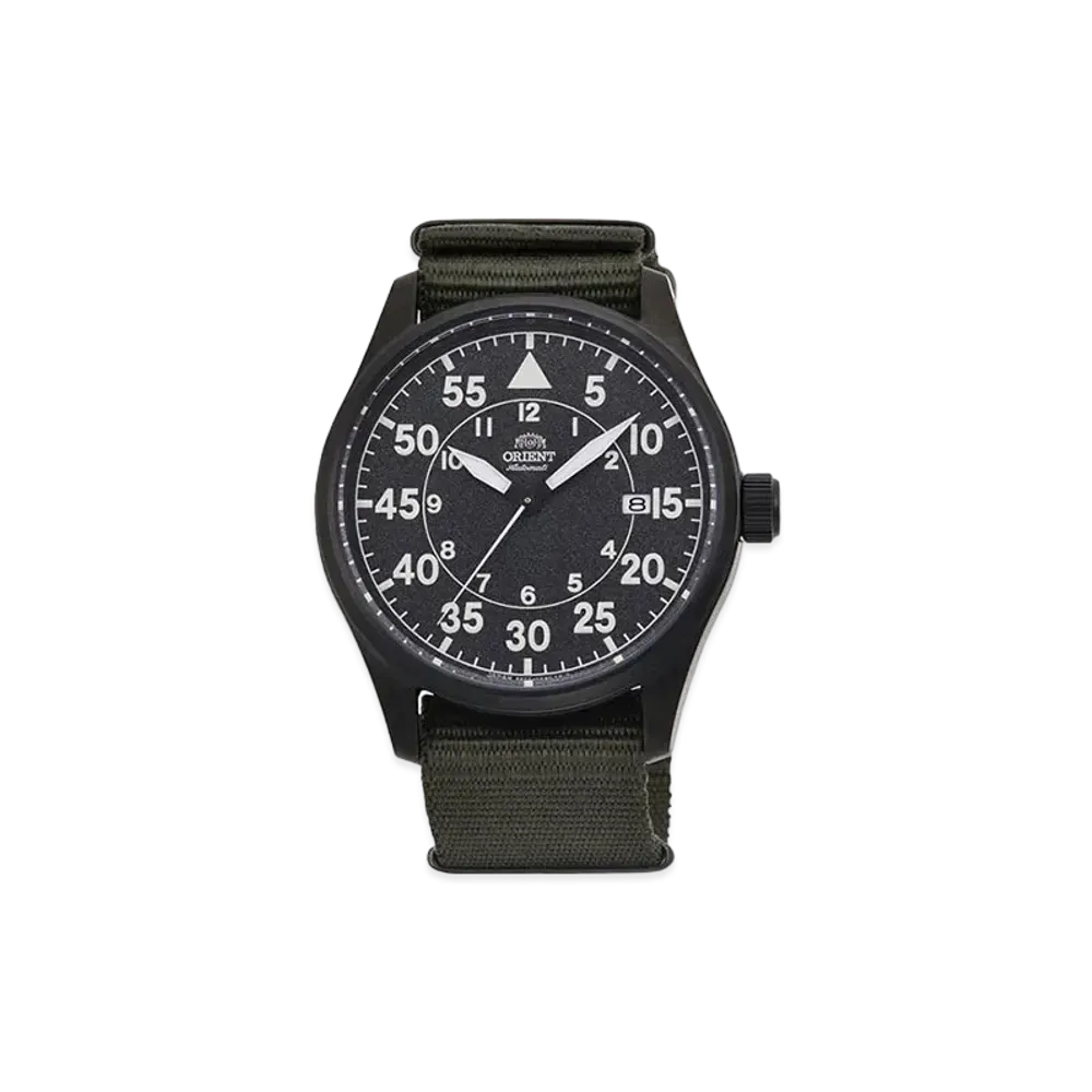 ORIENT Sports Collection RN-AC0H02N