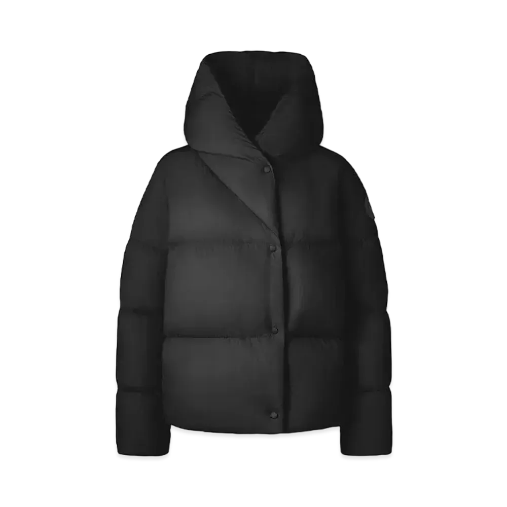 CANADA GOOSE Rhoda Jacket "Black"