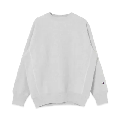 Champion x LOWERCASE Reverse Weave "Silver"