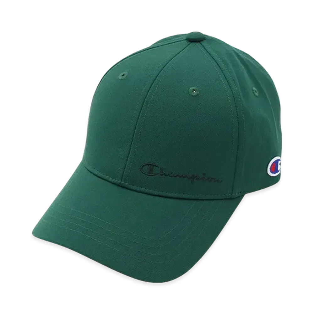 Champion Cap 24FW Golf "Deep Green"