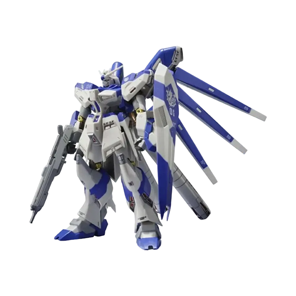 METAL ROBOT SPIRITS METAL ROBOT SPIRITS Hi-V Gundam [Re:Package]