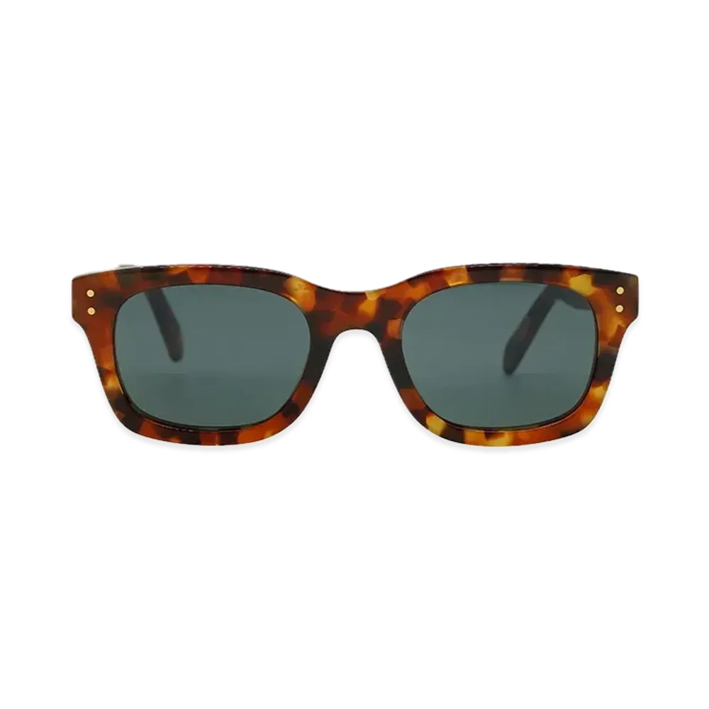 Supreme Avon Sunglasses "Tortoise"