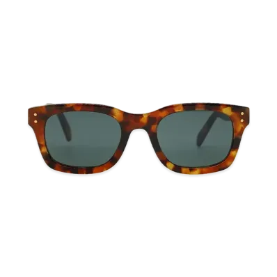 Supreme Avon Sunglasses "Tortoise"