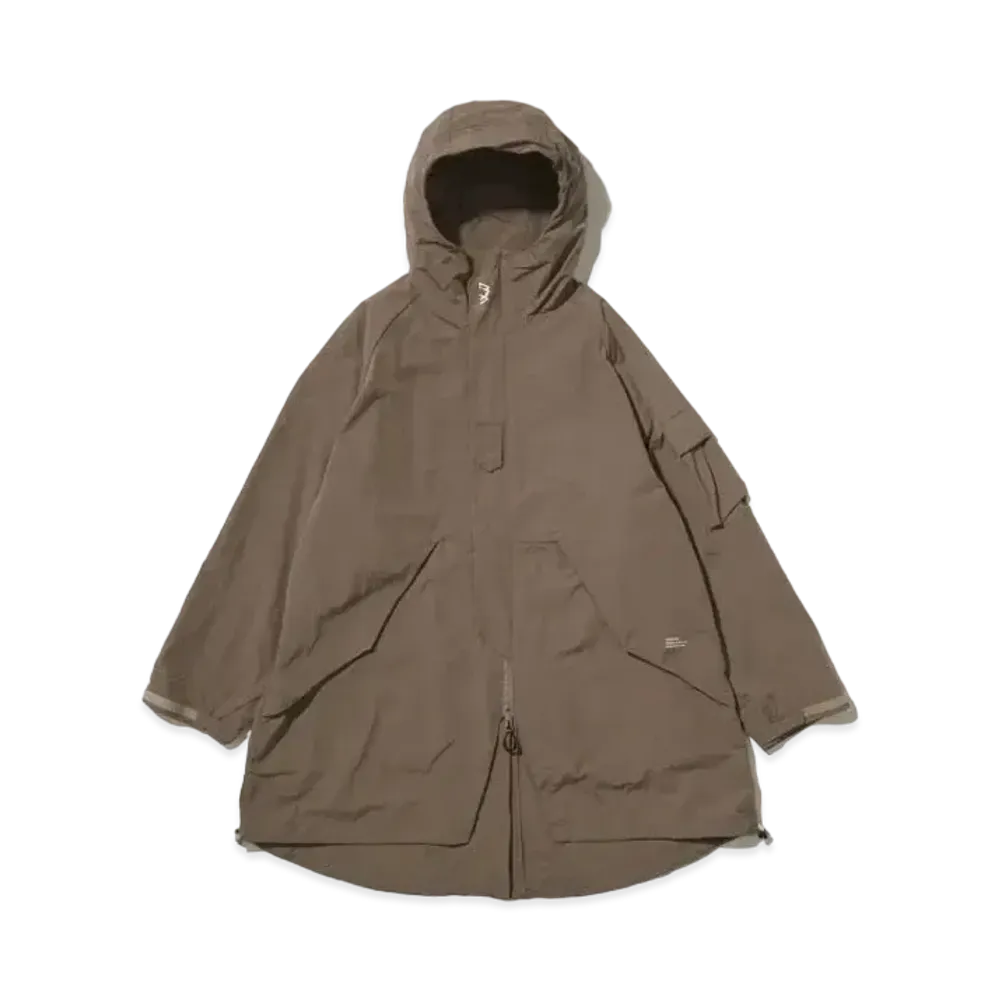 CMF OUTDOOR GARMENT ECWCS Coat "Dark Greige"